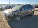 2012 Hyundai Tucson Gls на продаже в Chicago Heights, IL - Front End