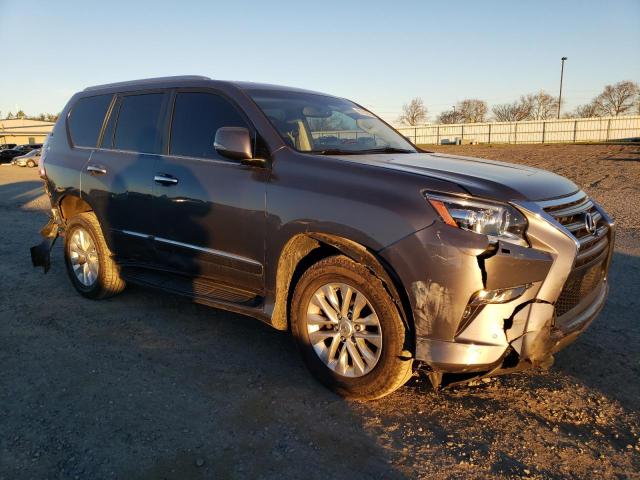  LEXUS GX 2015 Серый