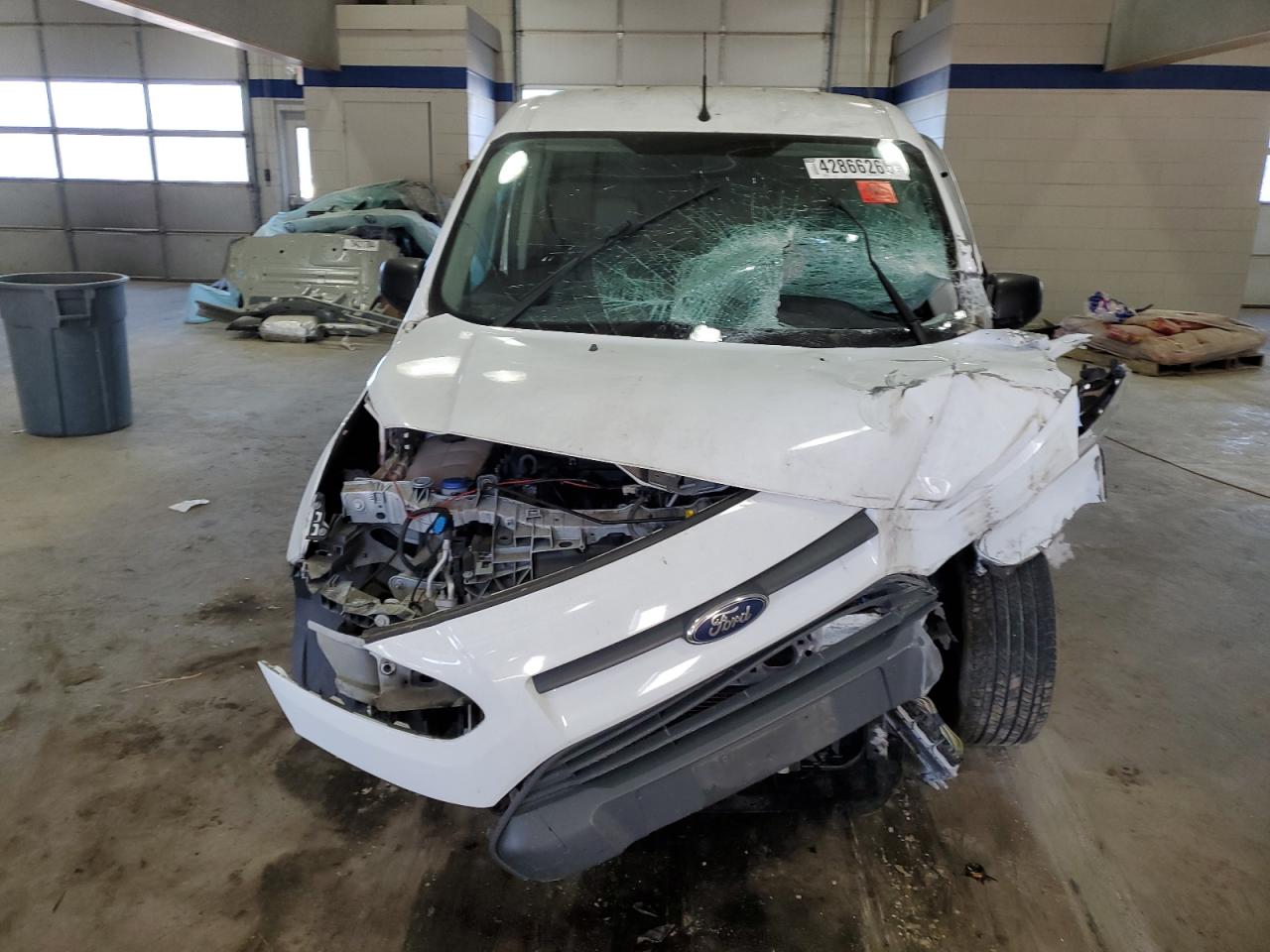 2015 Ford Transit - Image 5