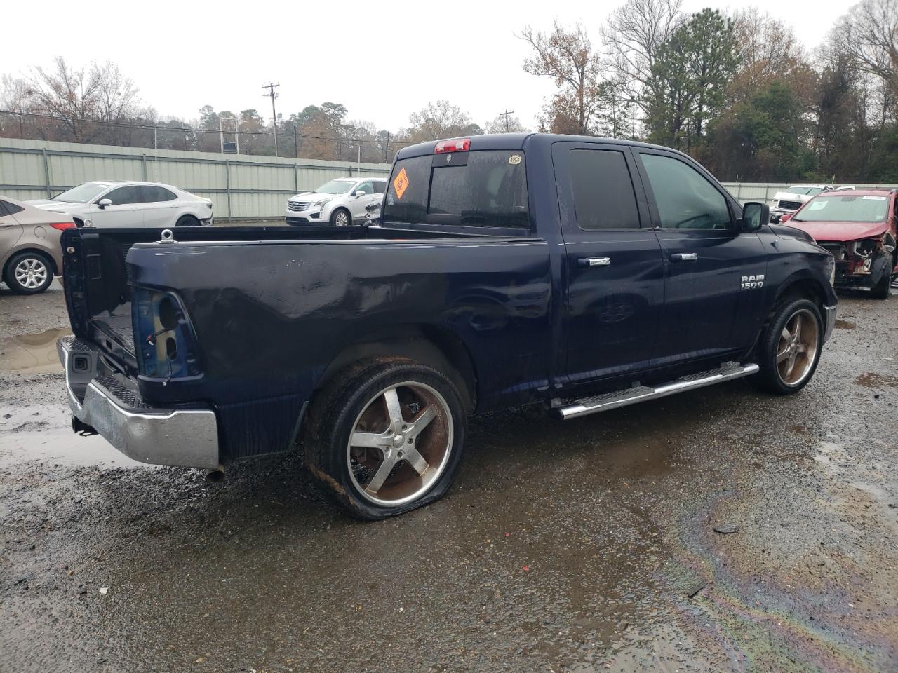 2013 RAM 1500 - Image 3