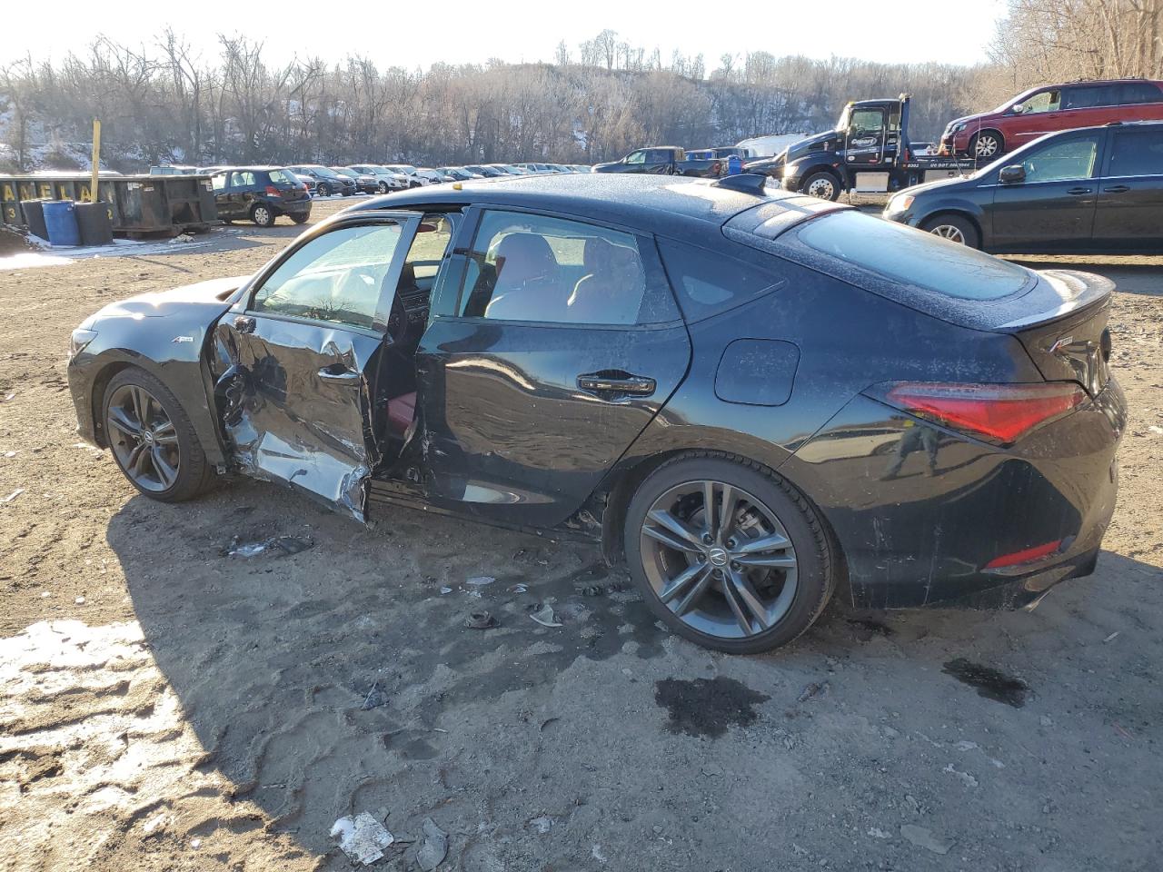 2024 Acura Integra - Image 2