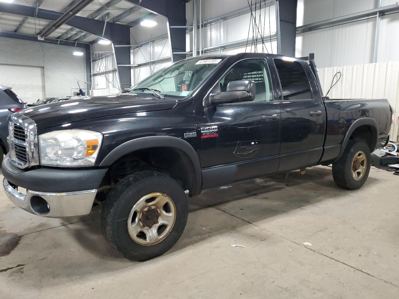2009 Dodge RAM - Image 1