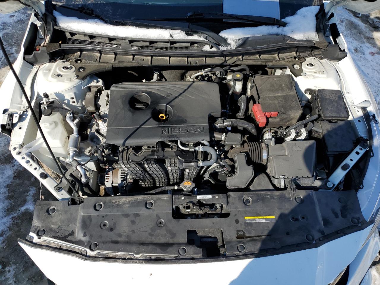 1N4BL4BW0KC200358 NISSAN ALTIMA 2019