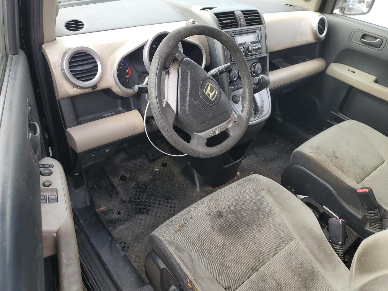 2007 Honda Element - Image 8