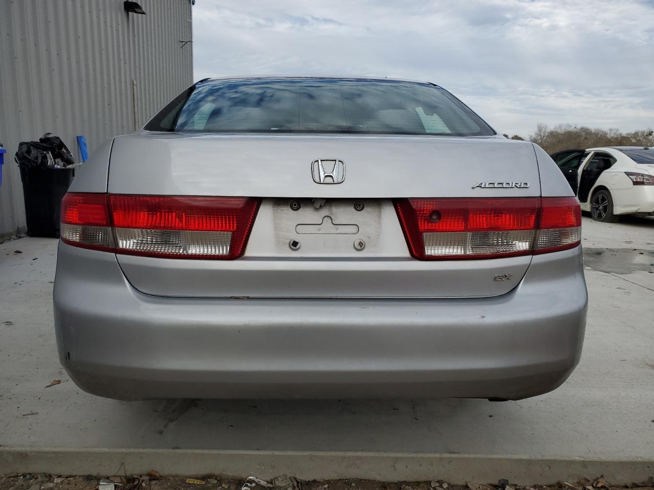 2003 Honda Accord - Image 6