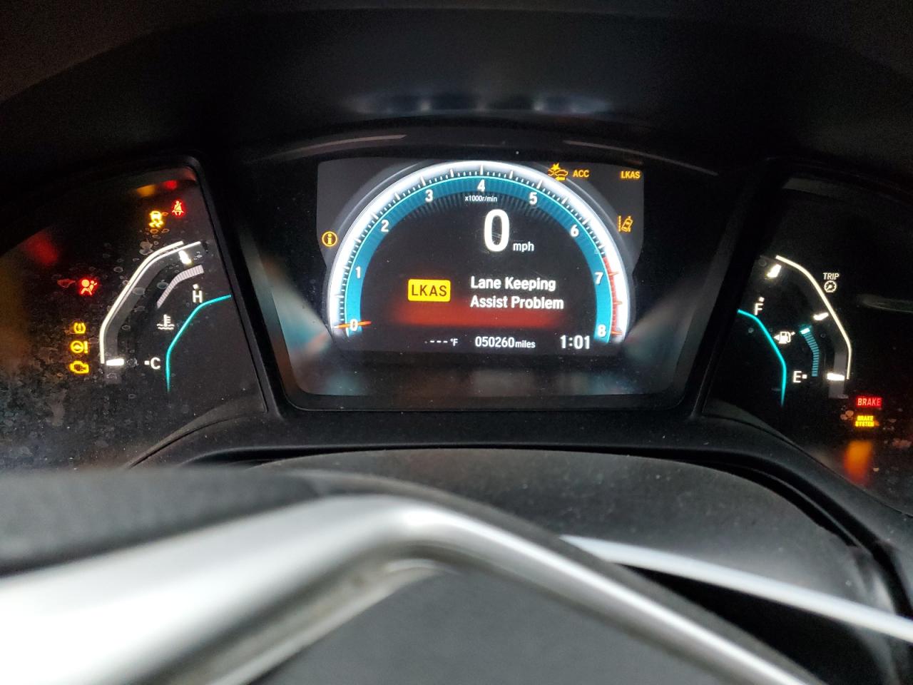 2021 Honda Civic - Image 9
