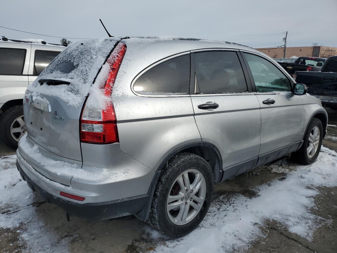 2011 Honda CR-V - Image 3