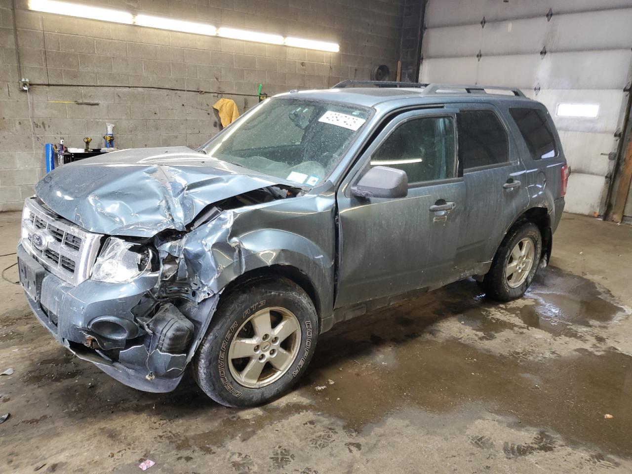 2012 Ford Escape - Image 1