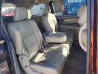 2013 Honda Odyssey Exl продається в Concord, NC - Front End