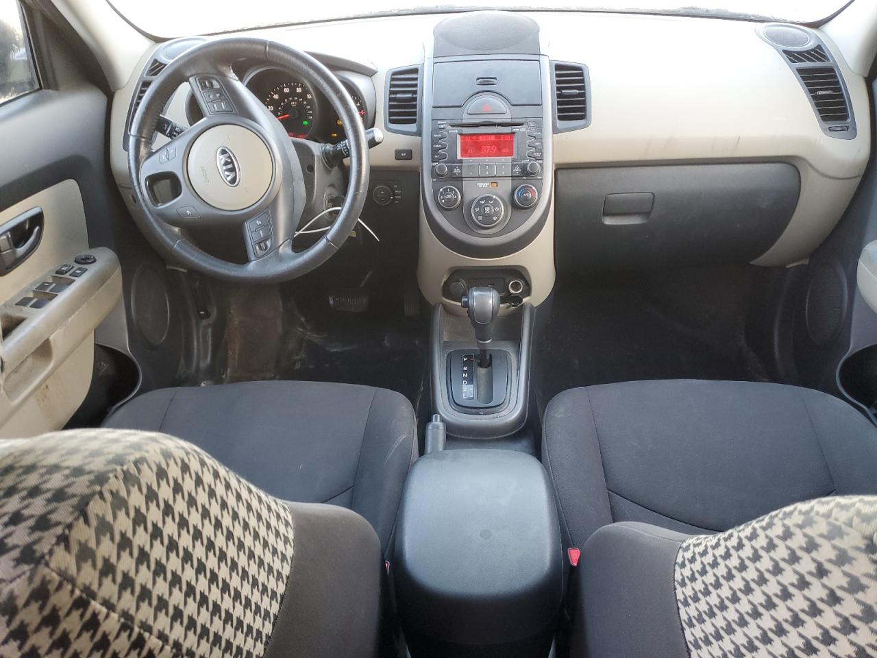 2010 Kia Soul - Image 8