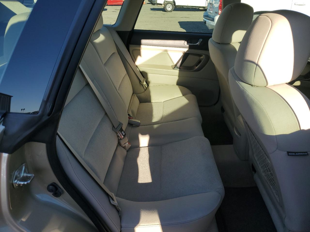 2008 Subaru Legacy - Image 11