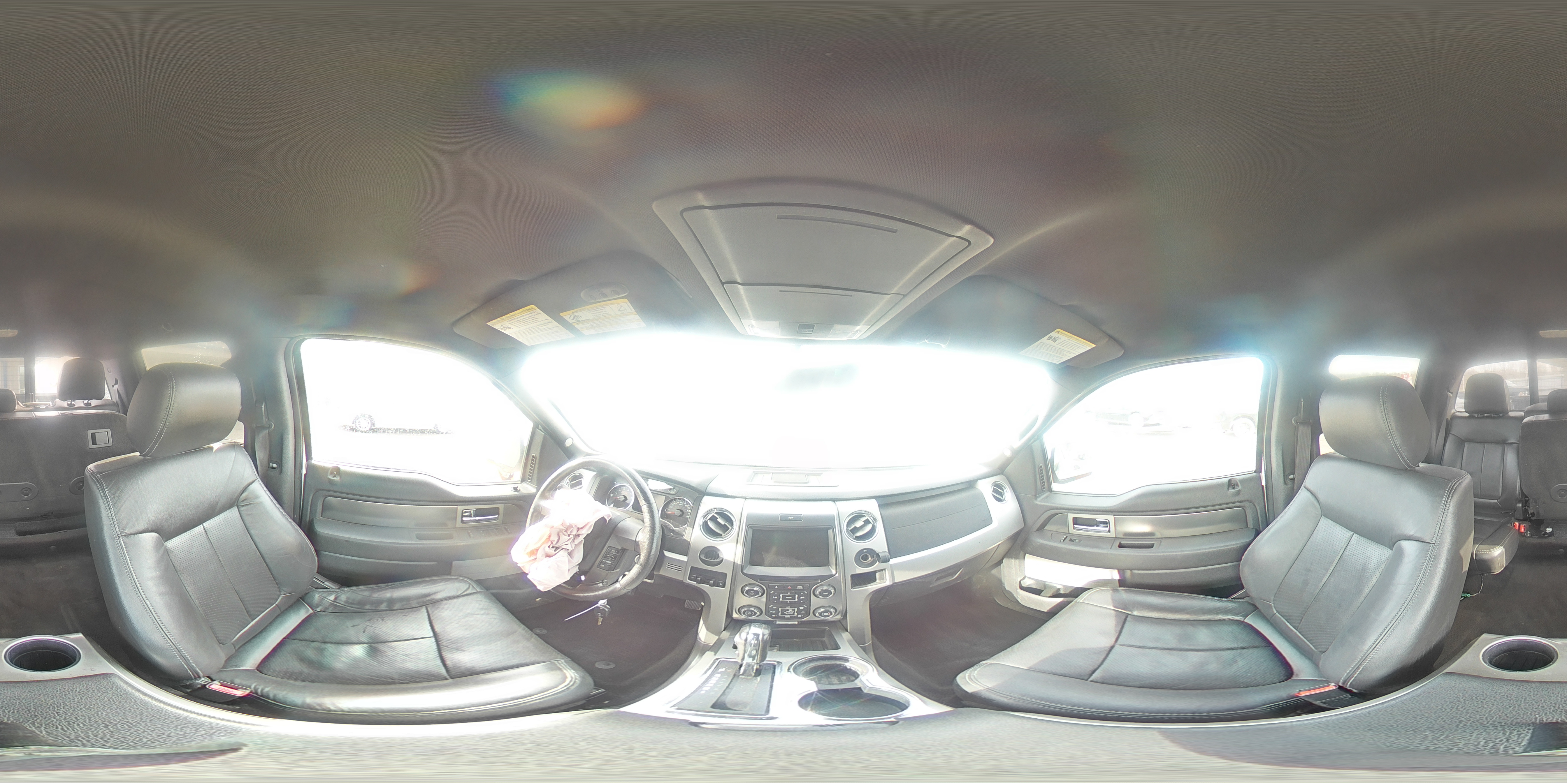 2014 Ford F-150 - Image 15