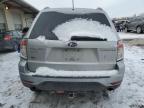 2012 Subaru Forester 2.5X Premium for Sale in Dyer, IN - Front End