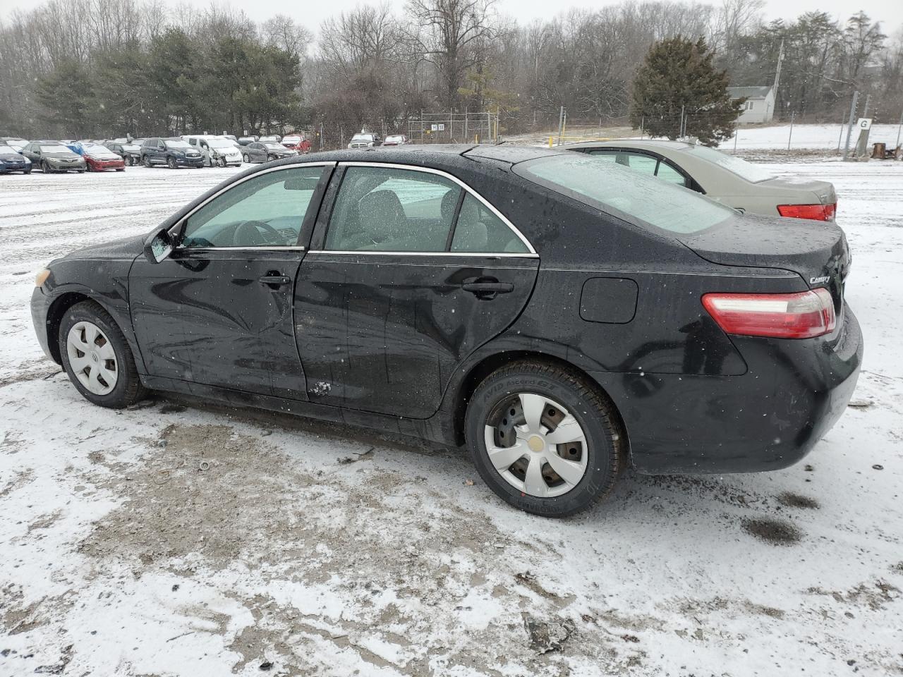 2009 Toyota Camry - Image 2