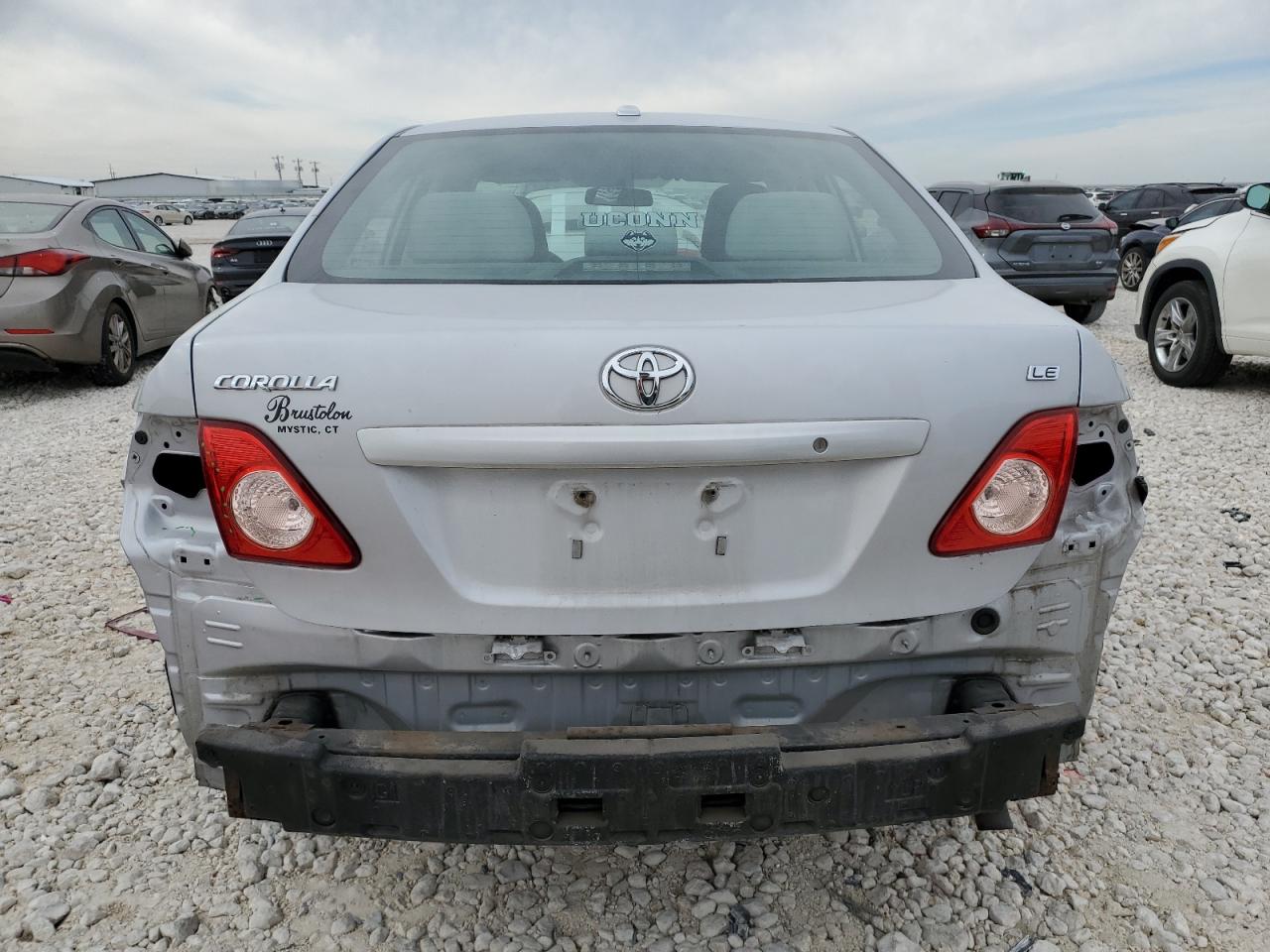 2010 Toyota Corolla - Image 6