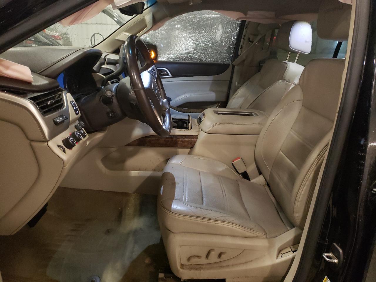 2015 GMC Yukon - Image 7