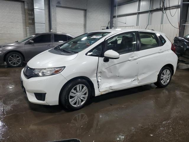  HONDA FIT 2016 Biały