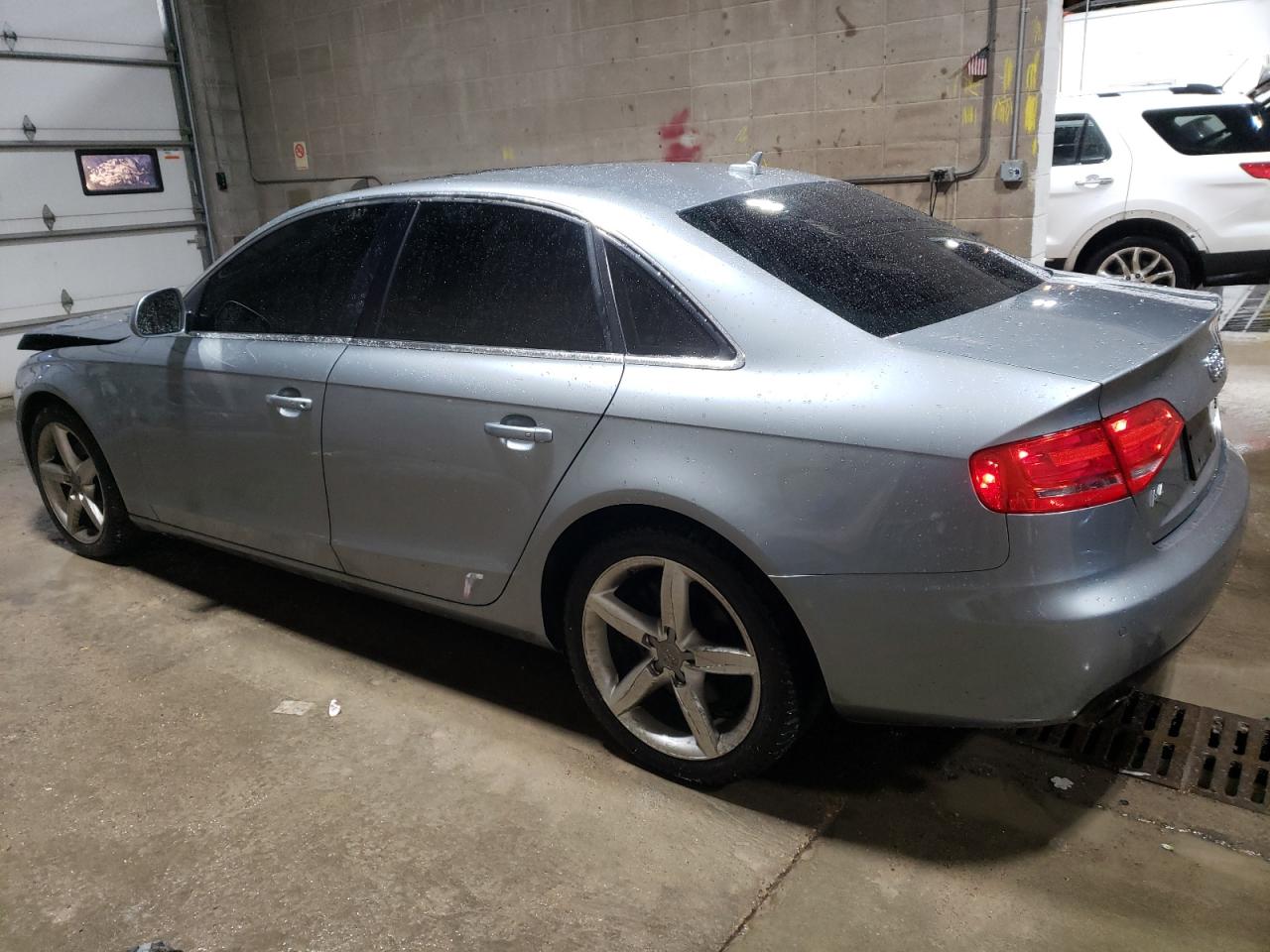2009 Audi A4 - Image 2
