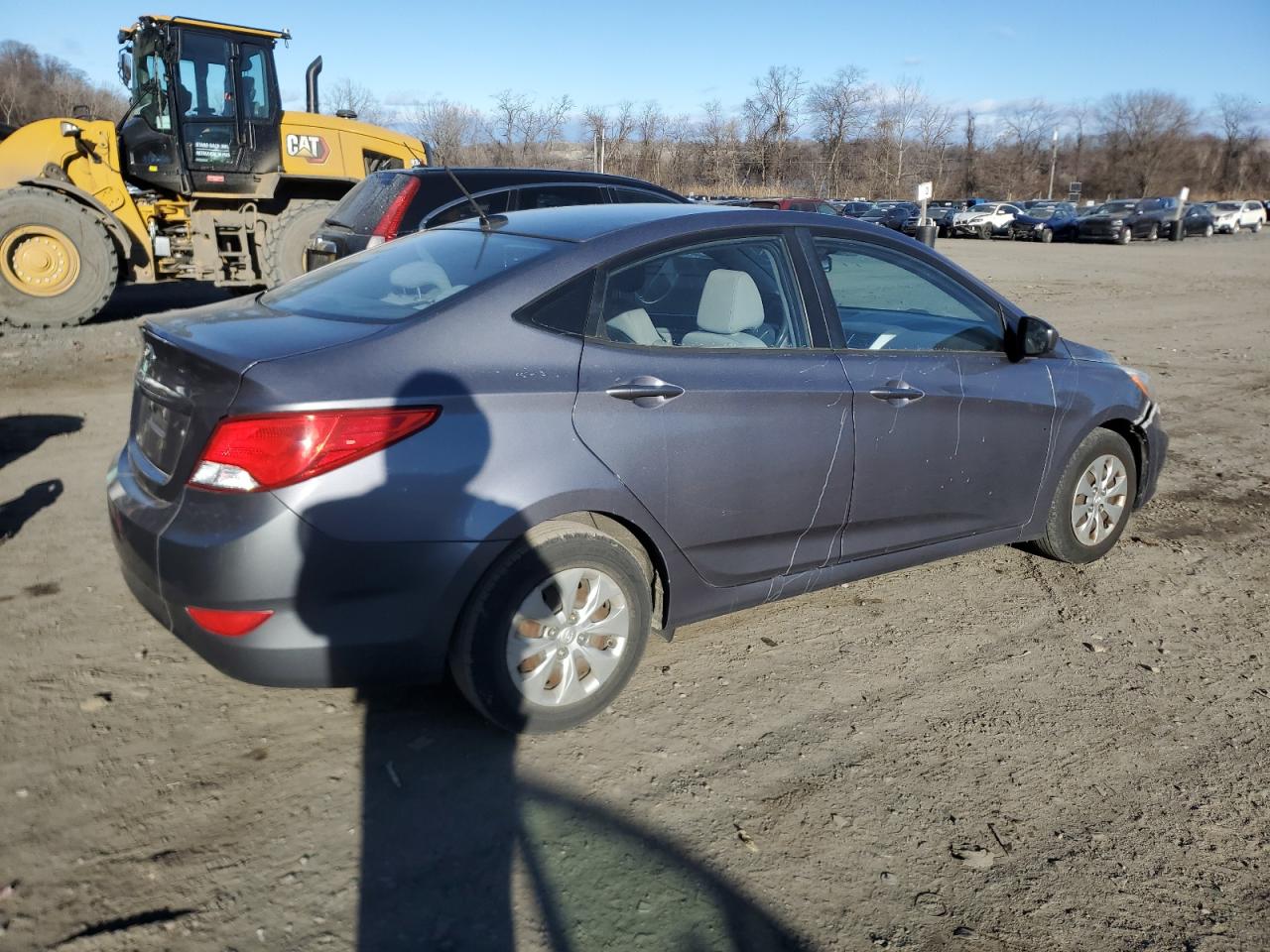 VIN KMHCT4AE2GU014731 2016 HYUNDAI ACCENT no.3