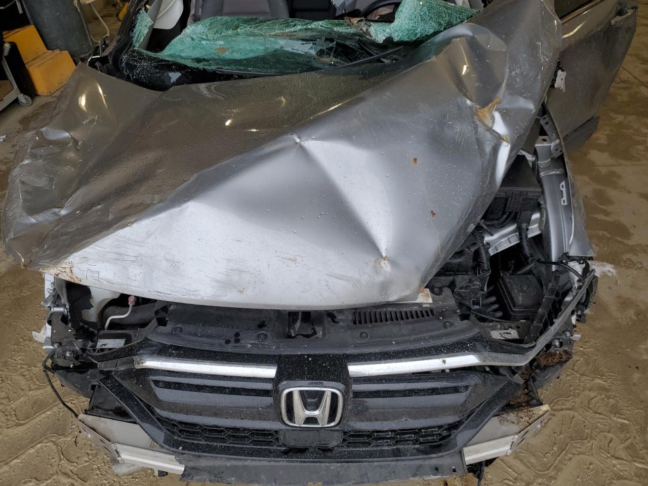 2021 Honda CR-V - Image 14