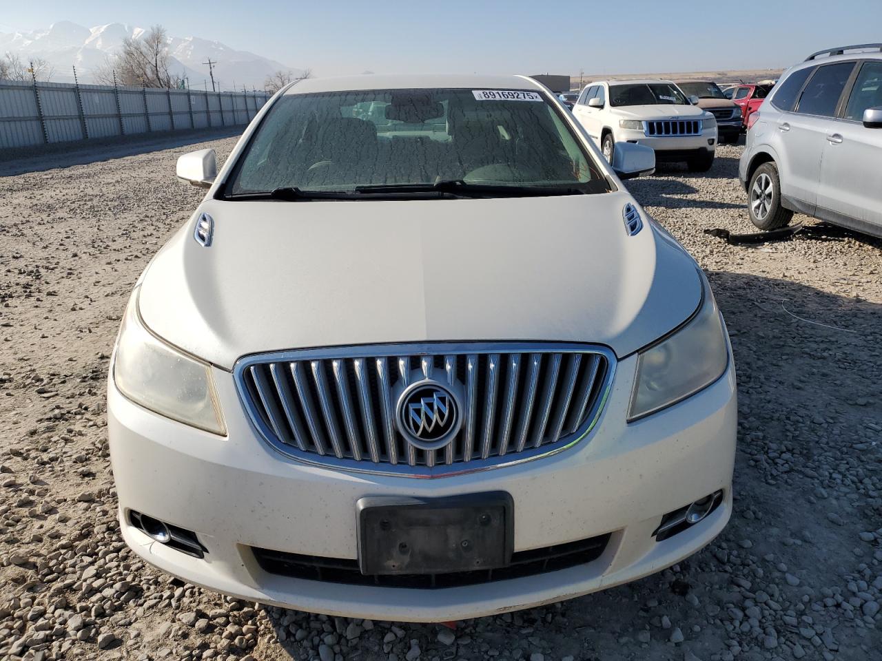 2011 Buick LaCrosse - Image 5