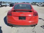 2013 Audi Tts Prestige for Sale in West Palm Beach, FL - Front End