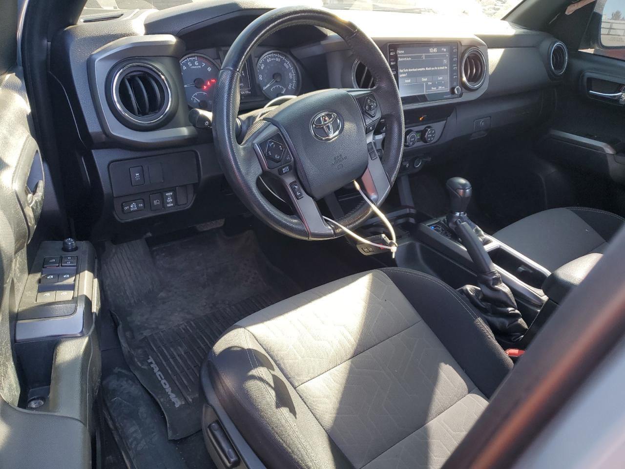 2020 Toyota Tacoma - Image 8