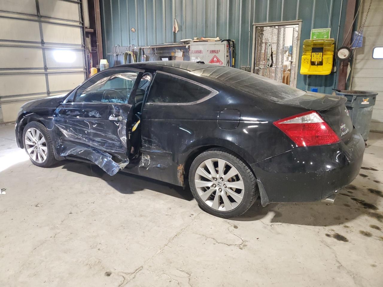 2008 Honda Accord - Image 2