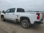 2020 Chevrolet Silverado K2500 Heavy Duty продається в Houston, TX - Side