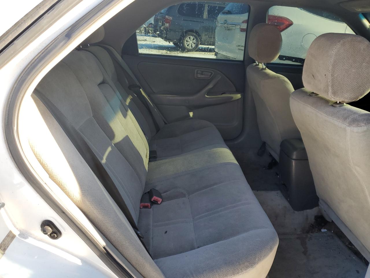 2001 Toyota Camry - Image 11