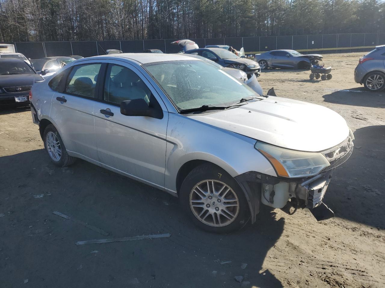 2011 Ford Focus - Image 4