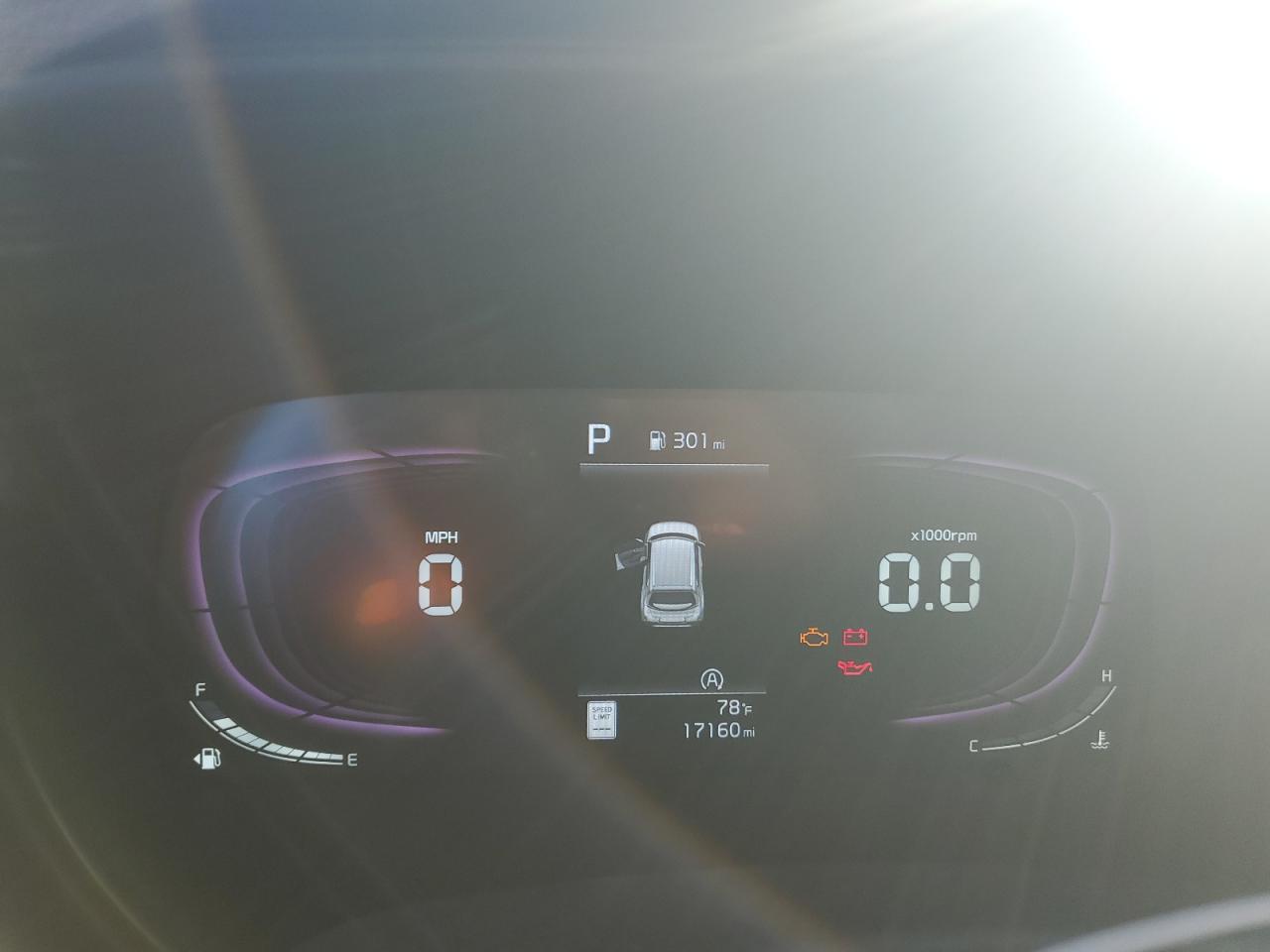 2024 Kia Soul - Image 9