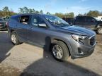 2018 Gmc Terrain Sle na sprzedaż w Greenwell Springs, LA - Water/Flood