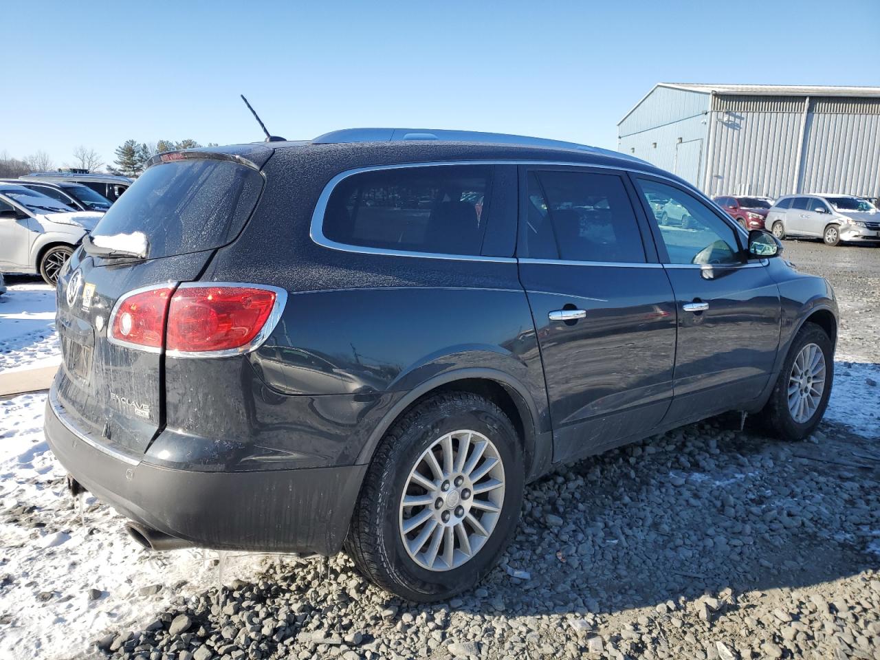 2011 Buick Enclave - Image 3