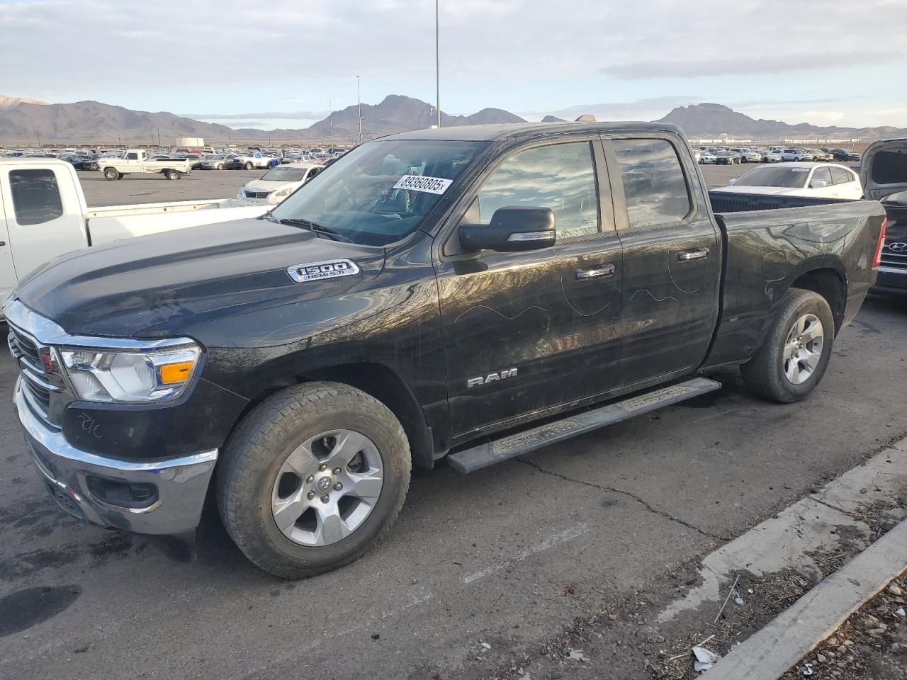 2020 RAM 1500 - Image 1