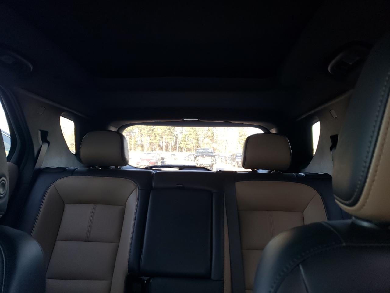2022 Chevrolet Equinox - Image 10
