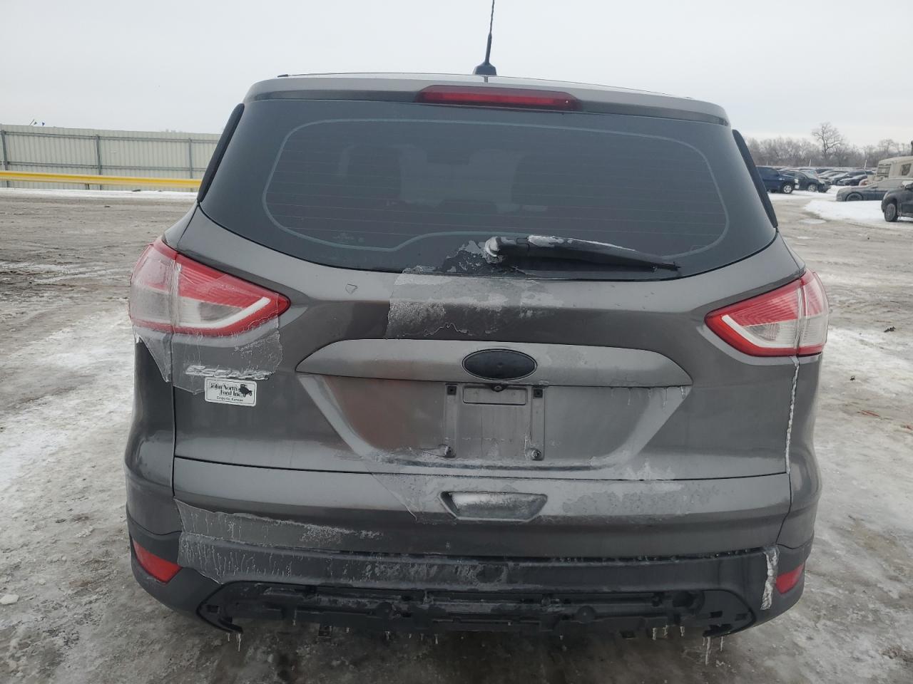 2014 Ford Escape - Image 6