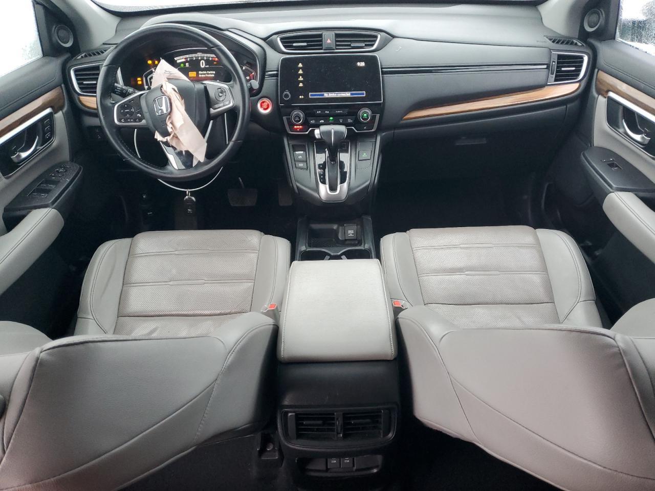 2018 Honda CR-V - Image 8
