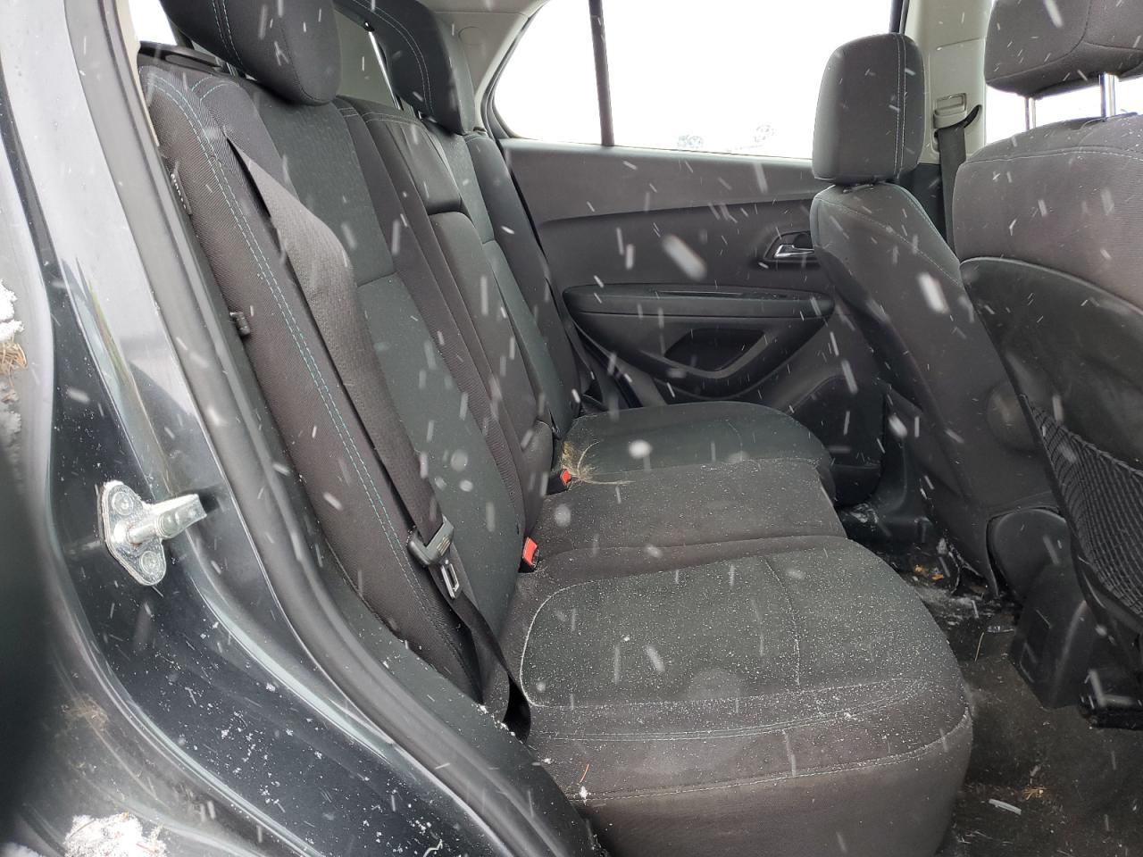 3GNCJNSB1GL250132 CHEVROLET TRAX 2016