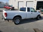 2011 Ford Ranger Super Cab за продажба в Antelope, CA - Front End