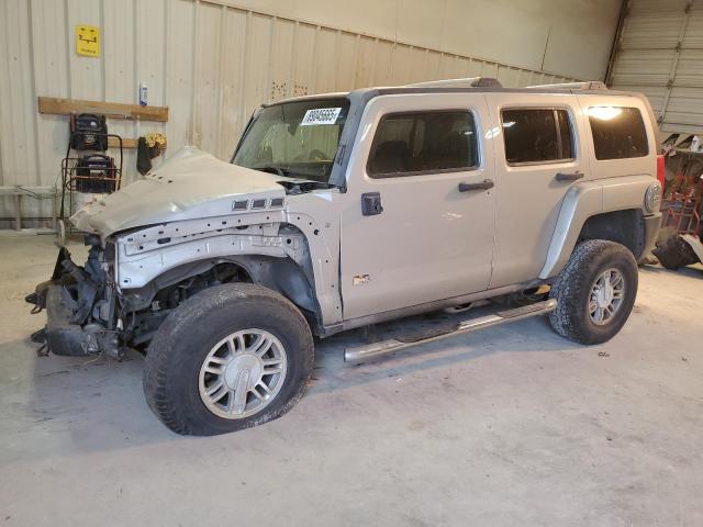 2007 Hummer H3 