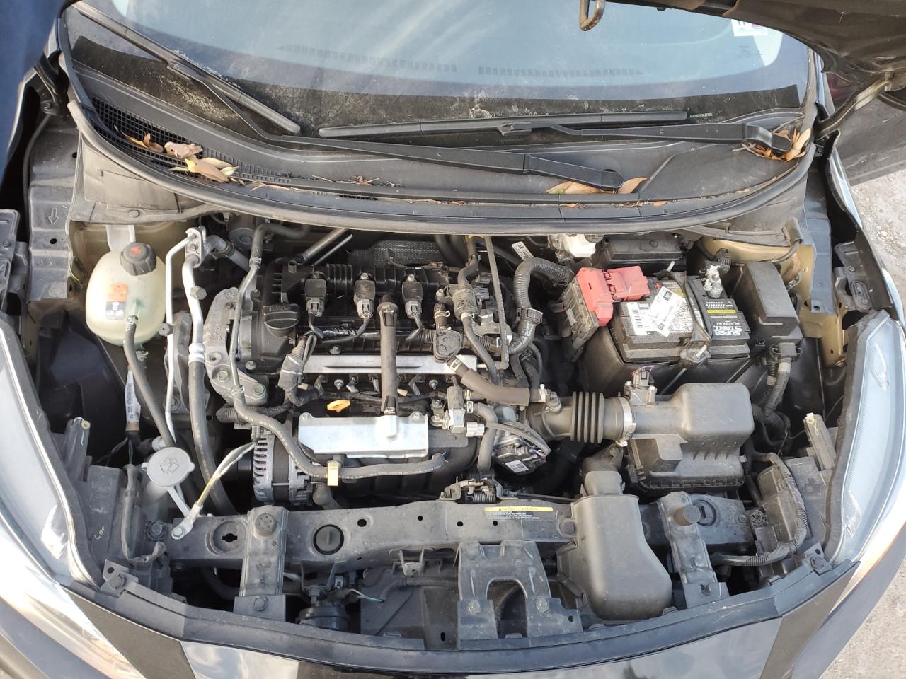 3N1CN8DV7ML897235 NISSAN VERSA 2021