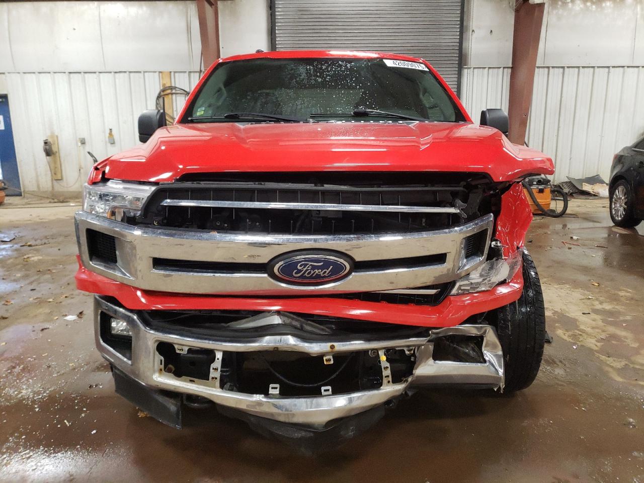 2018 Ford F-150 - Image 5