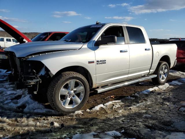 2018 Ram 1500 Slt