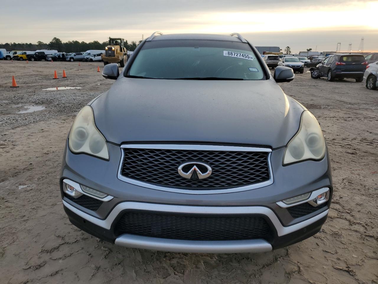 VIN JN1BJ0RP6HM385898 2017 INFINITI QX50 no.5