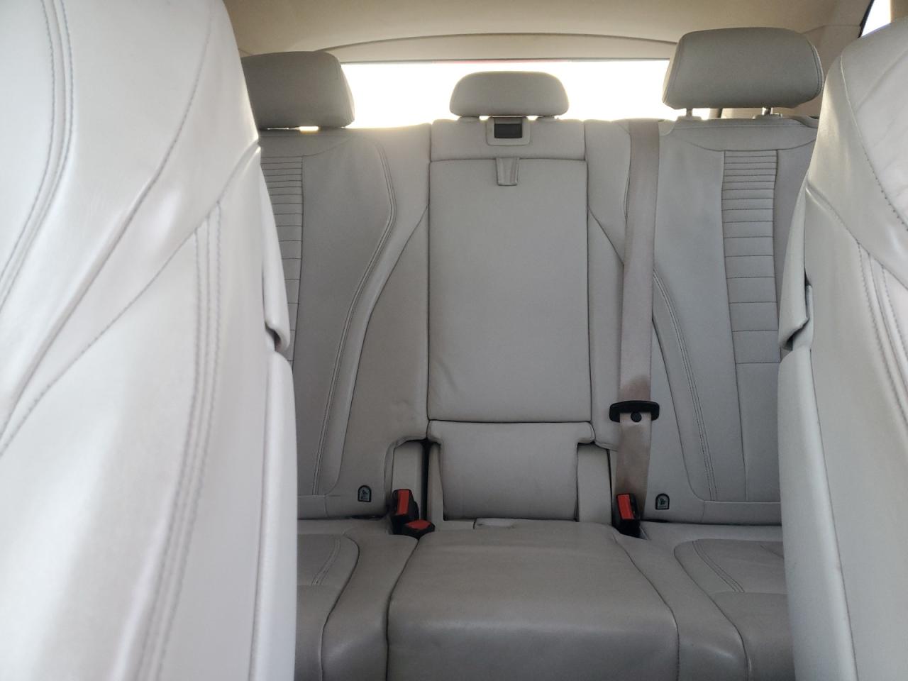 2014 BMW X5 - Image 10
