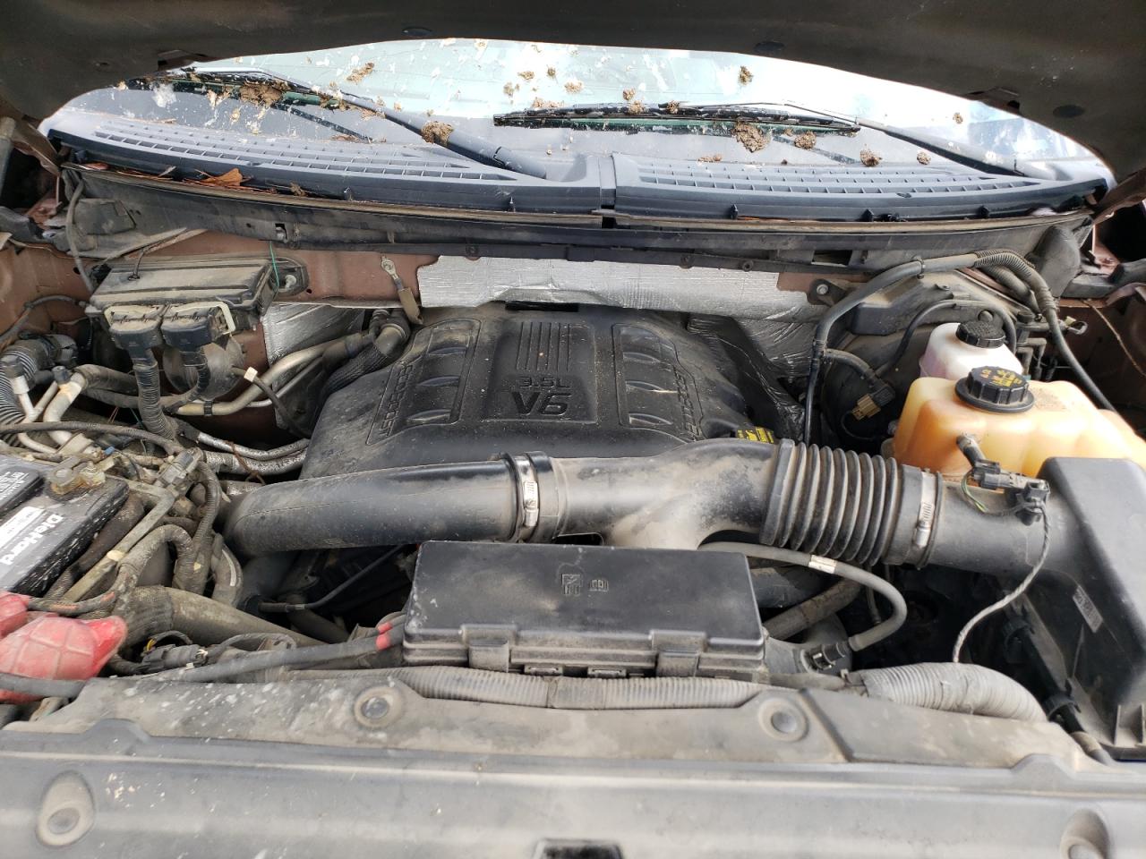 2012 Ford F-150 - Image 13