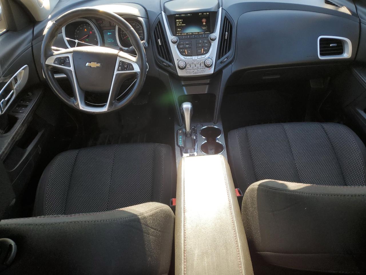 2015 Chevrolet Equinox - Image 8