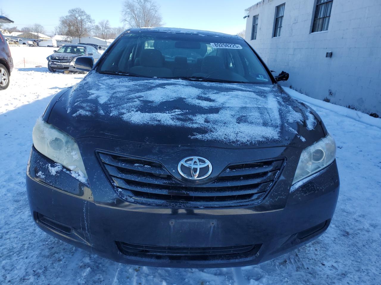 2009 Toyota Camry - Image 5