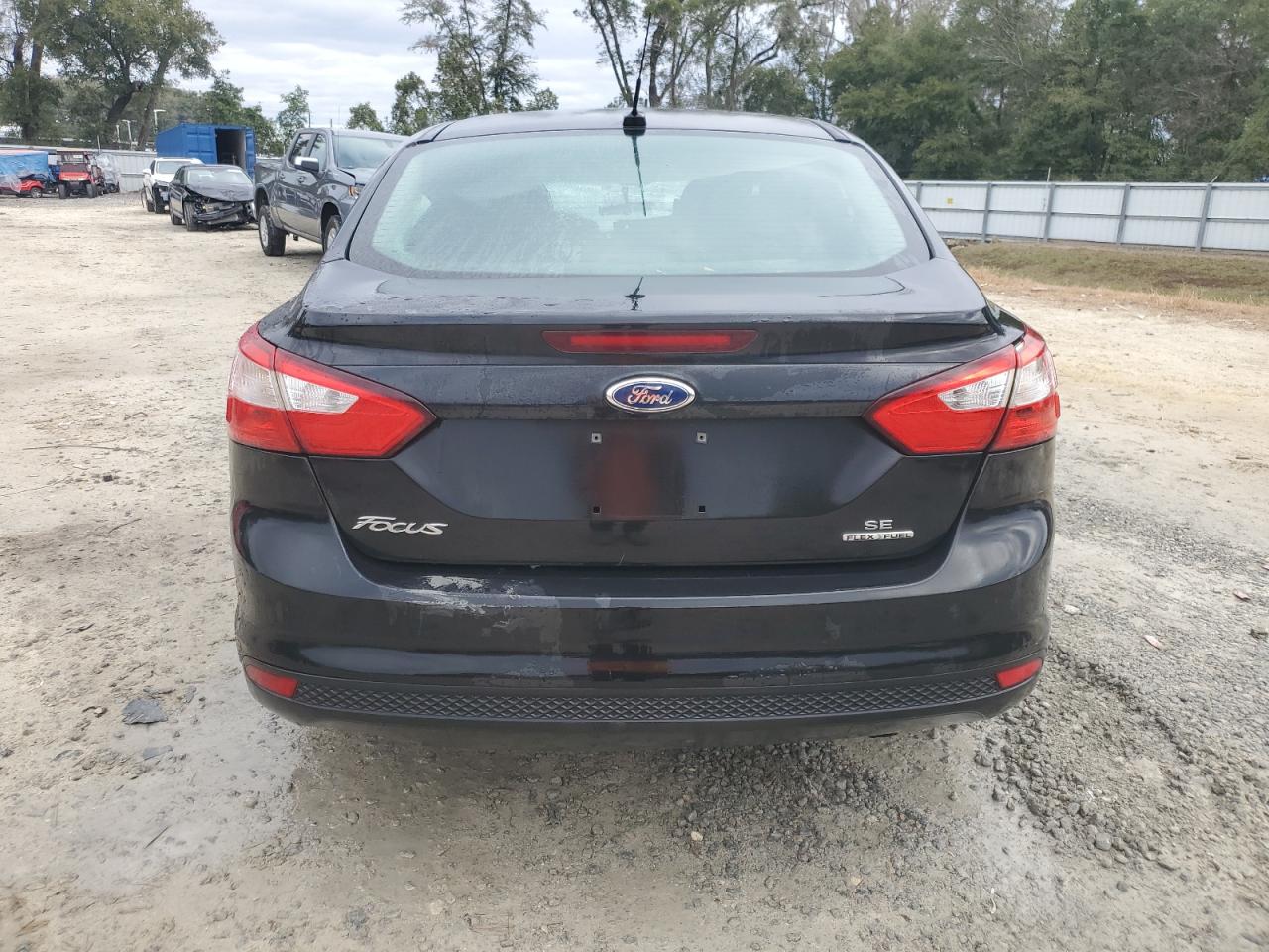 2014 Ford Focus - Image 6